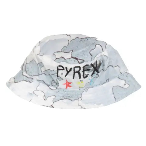 pyrex - Cappelli pyrex