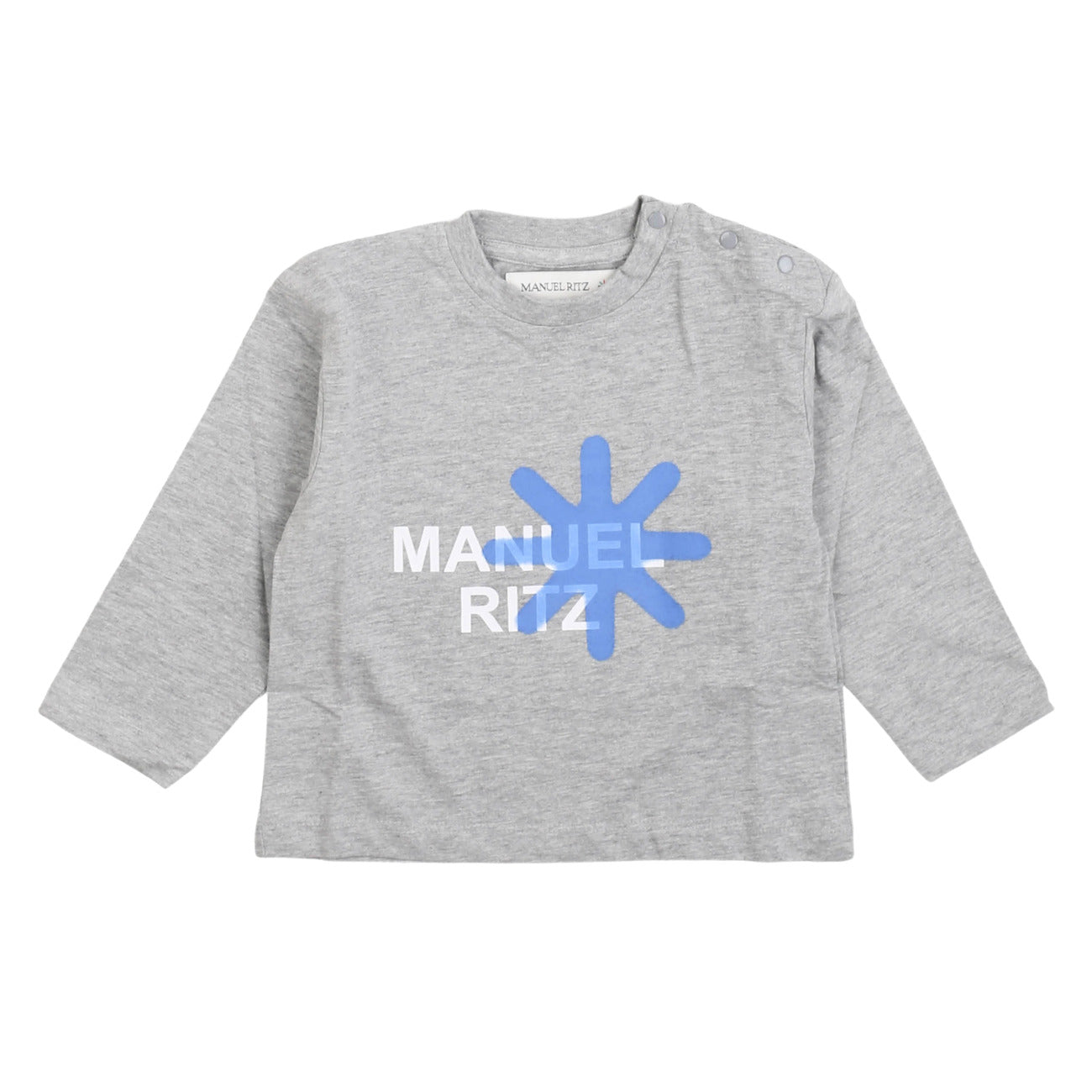 manuel ritz - T-shirt - Nuvò Kids