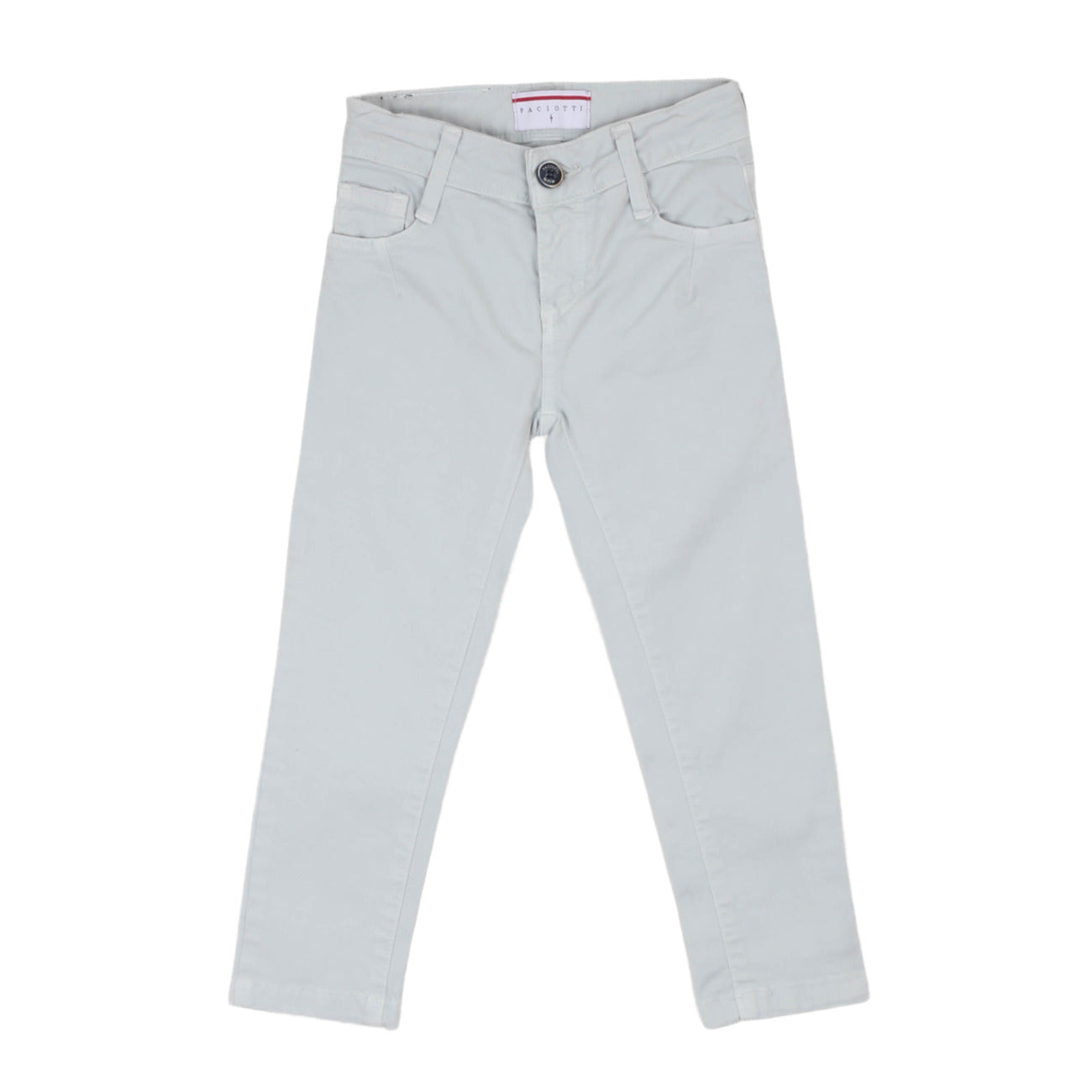 paciotti - PANTALONE IN GABARDINA