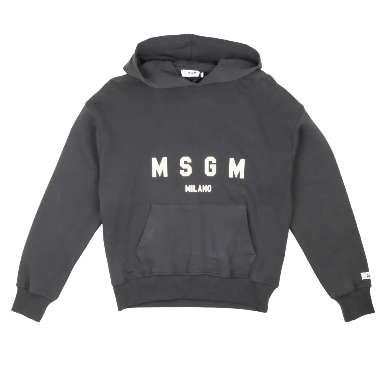 msgm - Felpe - Nuvò Kids