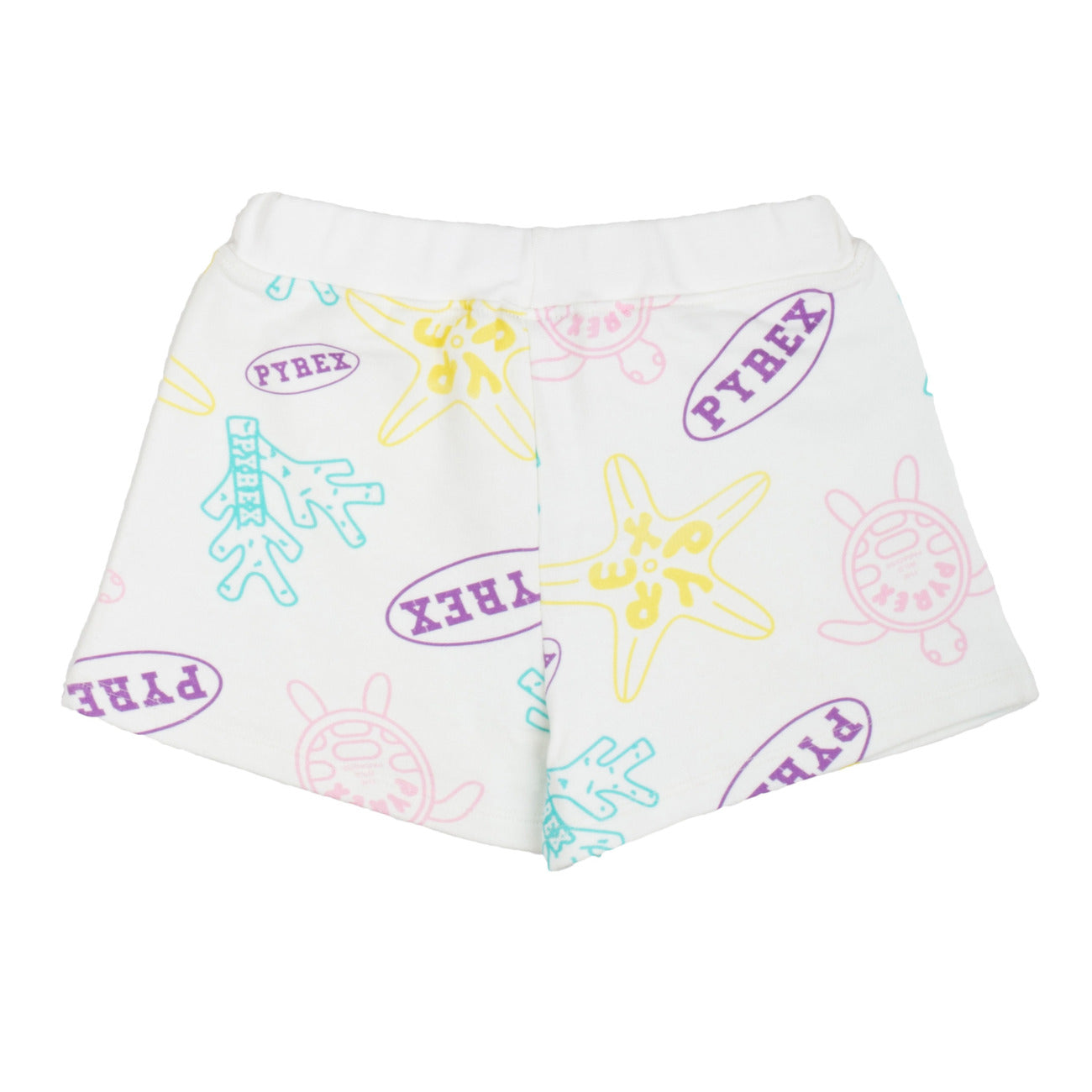 pyrex - Shorts - Nuvò Kids