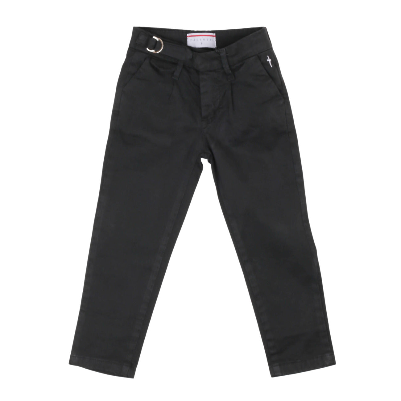 paciotti - PANTALONE IN RASO - Nuvò Kids
