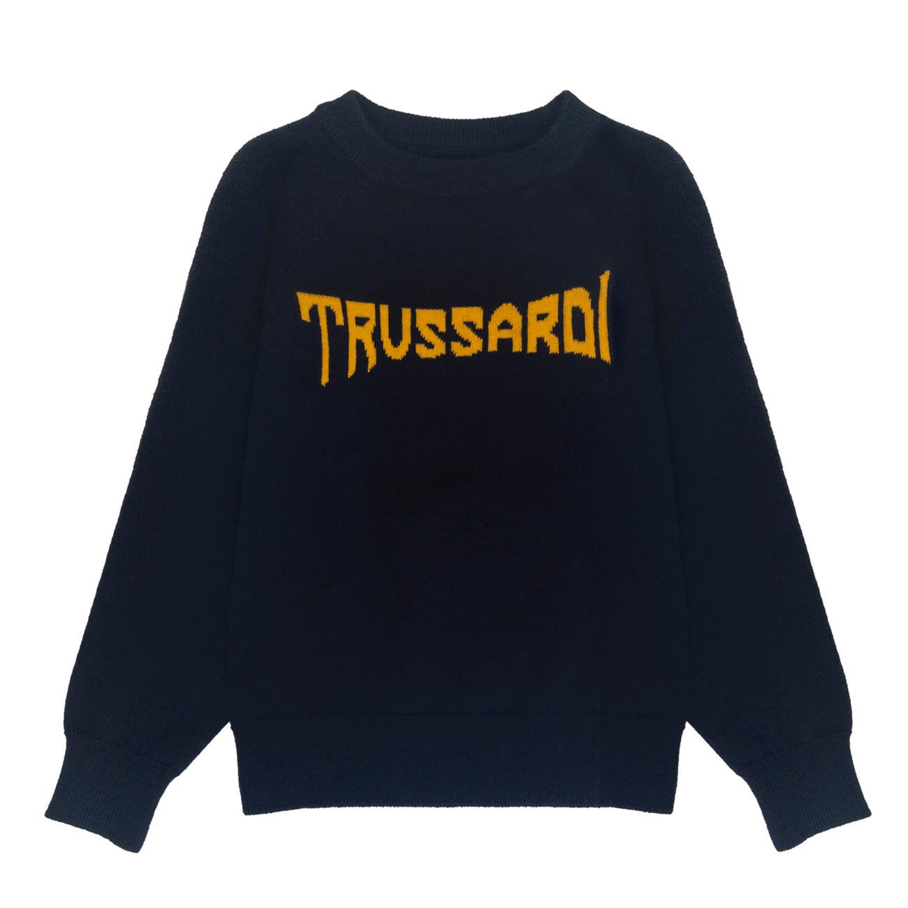 trussardi - MAGLIONE ZALET