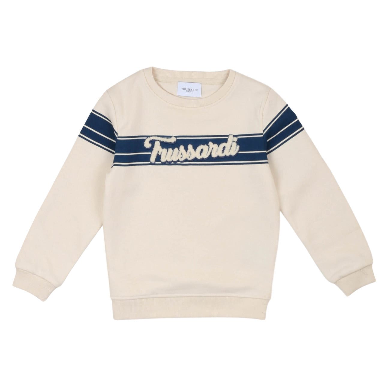 trussardi - FELPA OWING