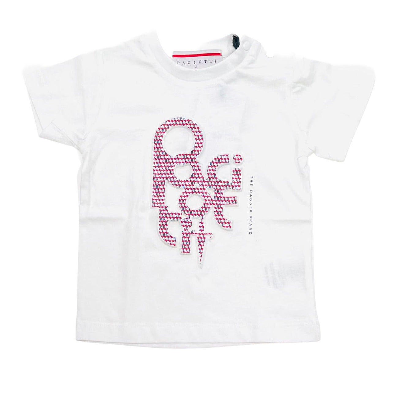paciotti - T-SHIRT - Nuvò Kids