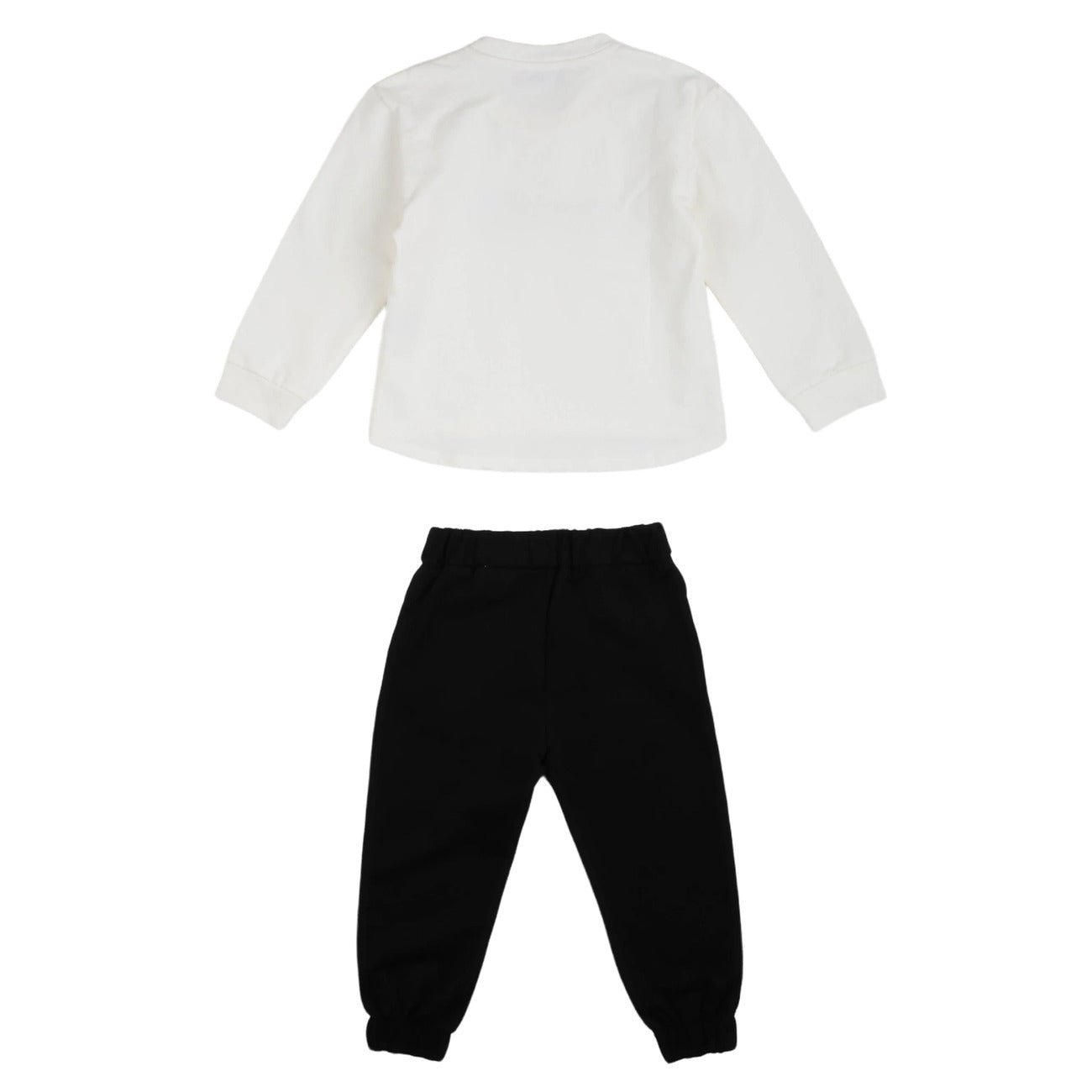 laura biagiotti - COMPLELO FELPA E PANTALONE - Nuvò Kids