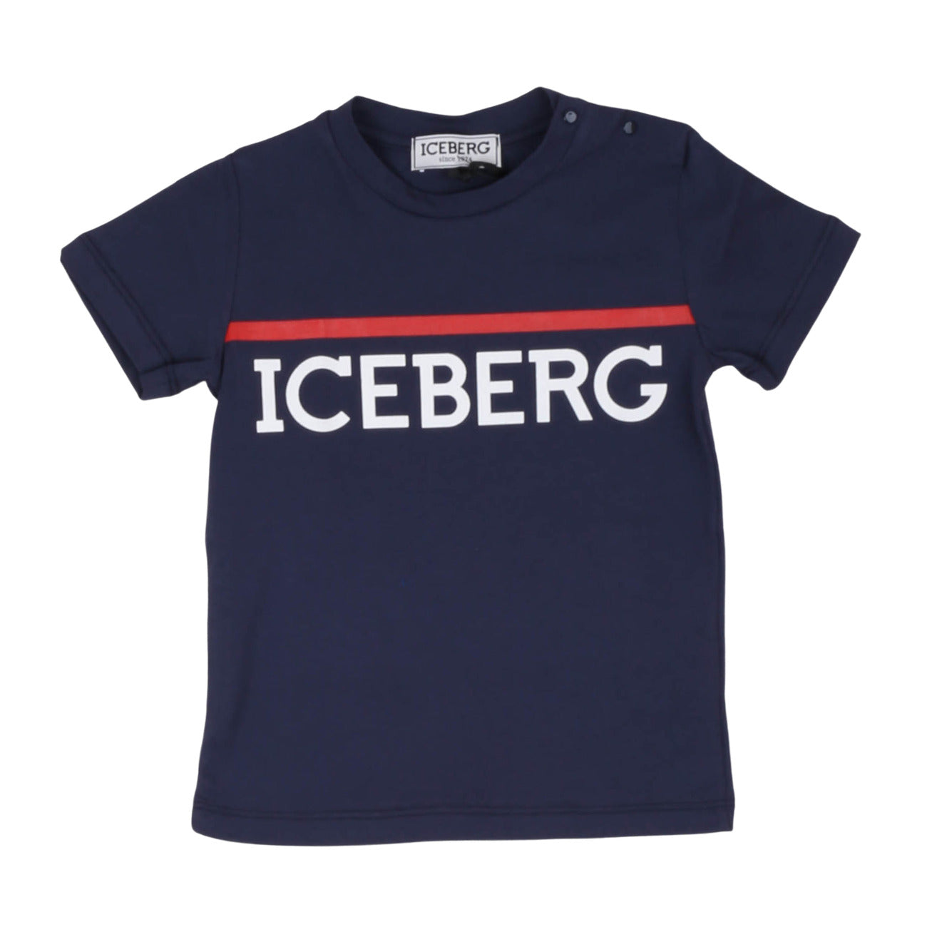iceberg - T-SHIRT M/M - Nuvò Kids