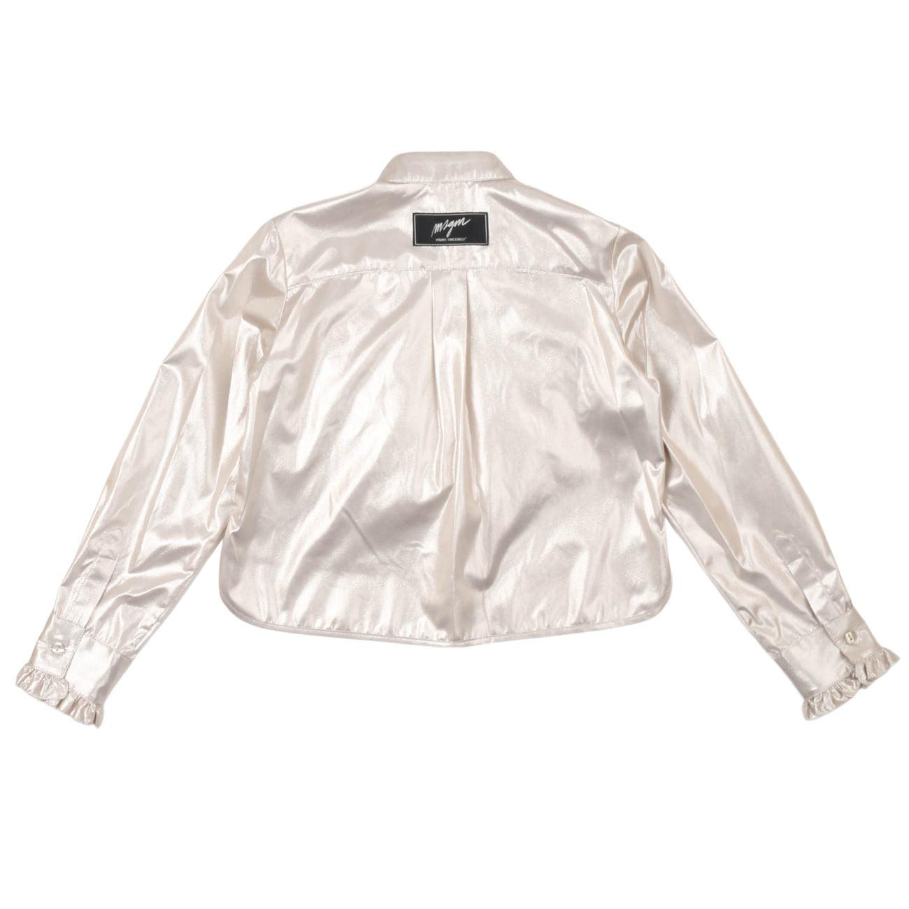 msgm - Camicie - Nuvò Kids