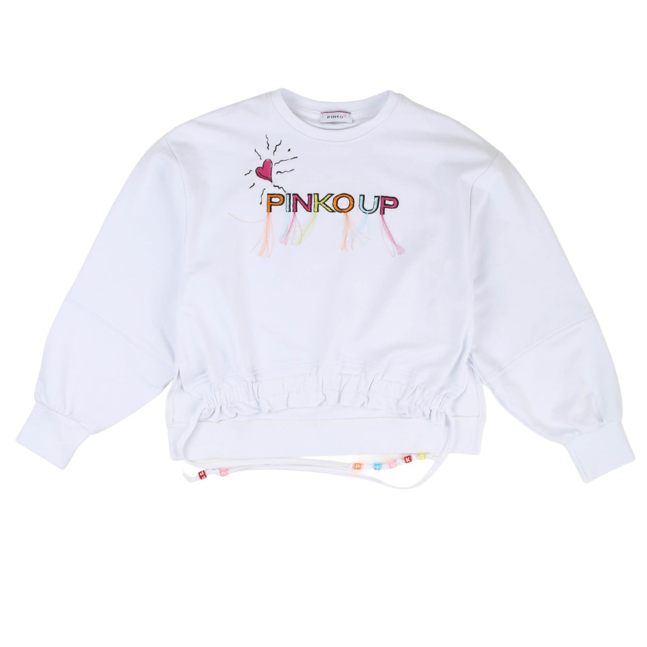 pinko - Felpe - Nuvò Kids