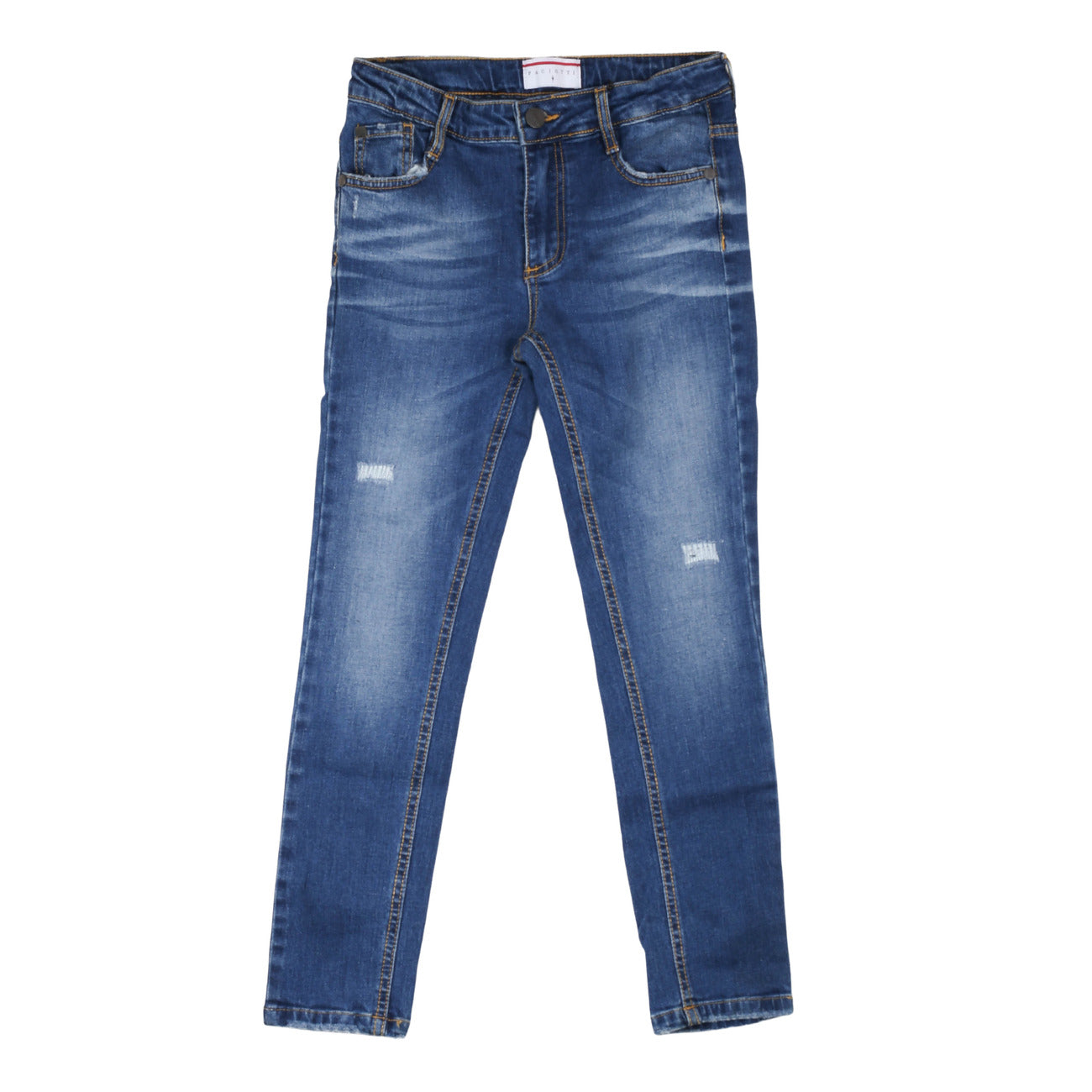 paciotti - DENIM - Nuvò Kids