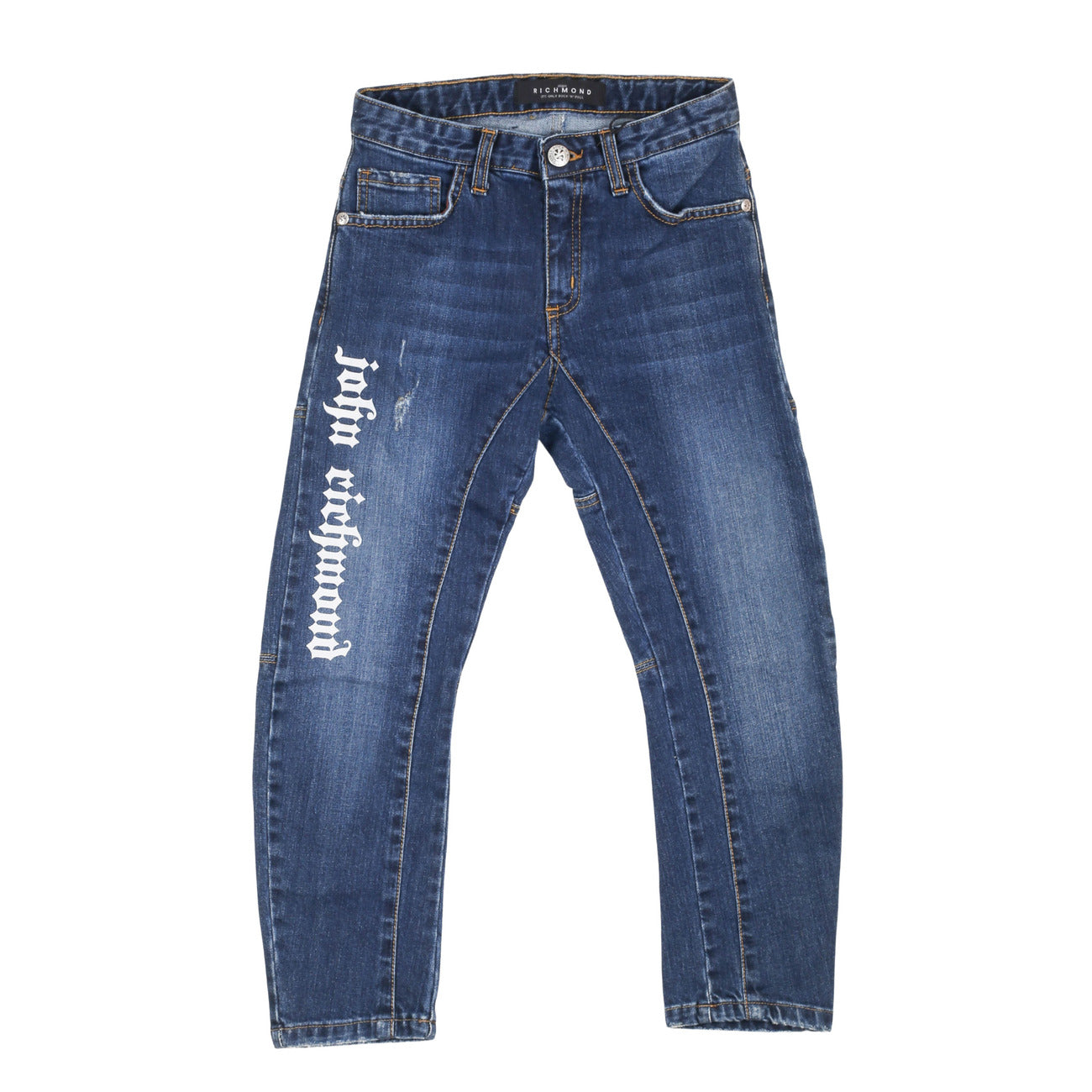 john richmond - Jeans - Nuvò Kids