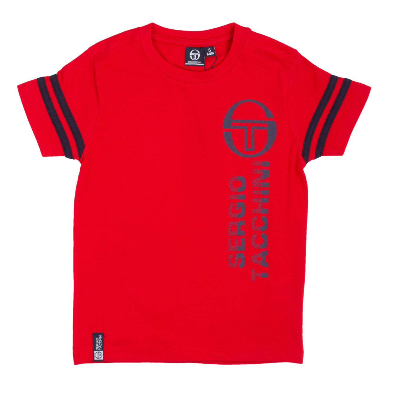 sergio tacchini - T-shirt - Nuvò Kids