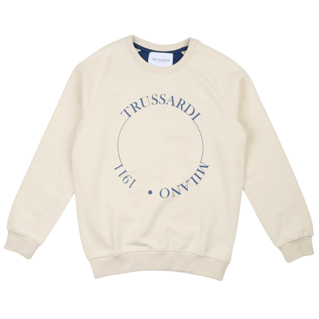 trussardi - FELPA PHYLLIS