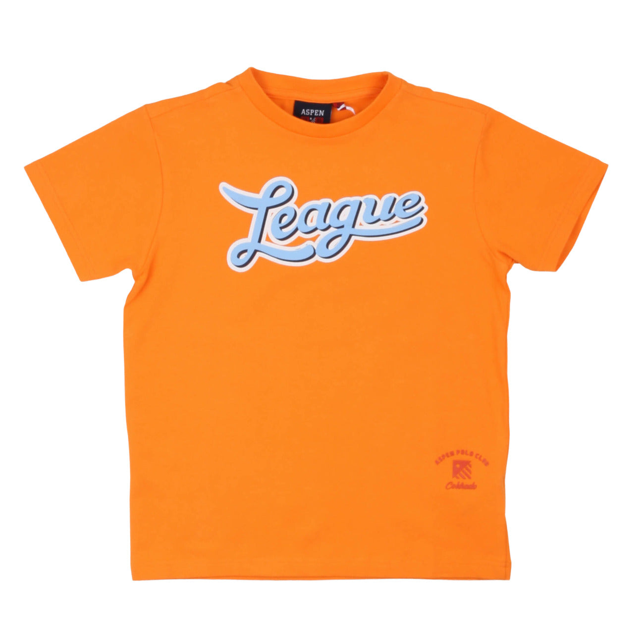 aspen polo club - T-shirt - Nuvò Kids