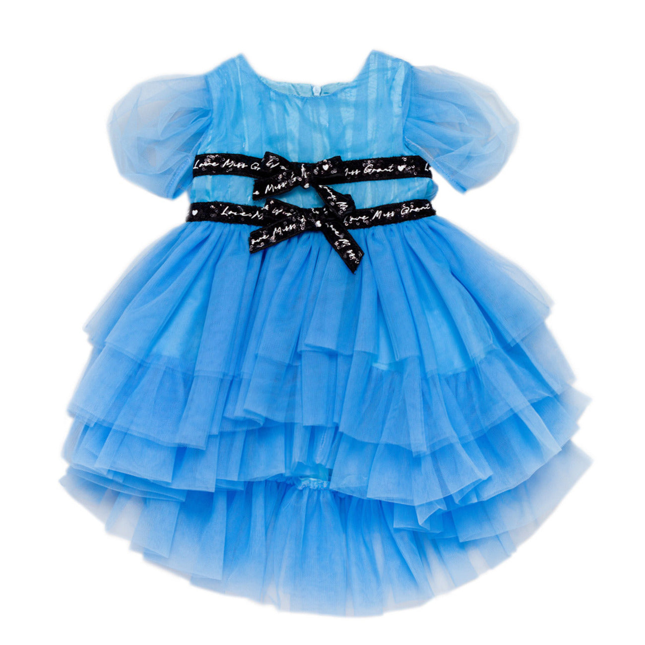 miss grant - VESTITO BABY - Nuvò Kids