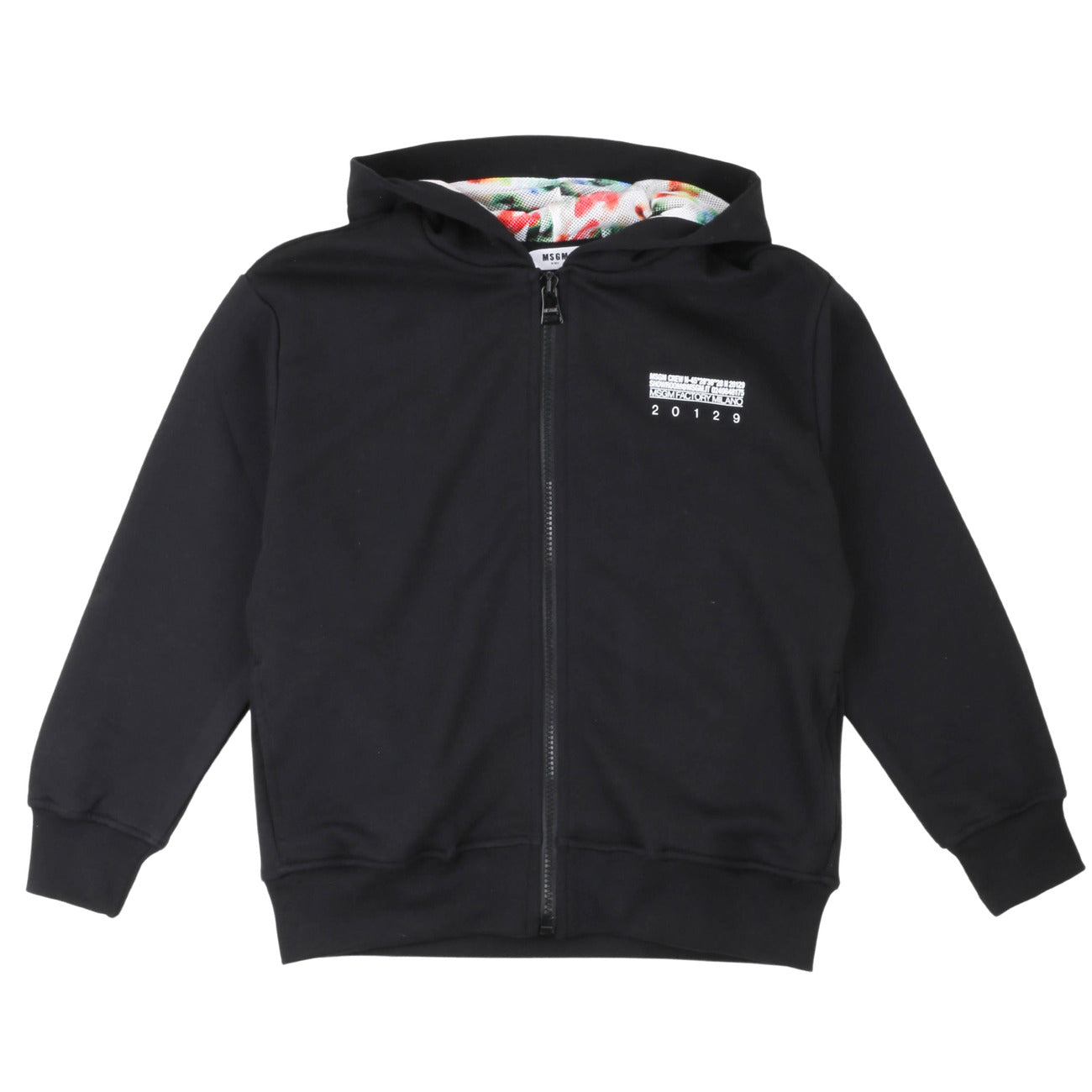 msgm - Felpe - Nuvò Kids