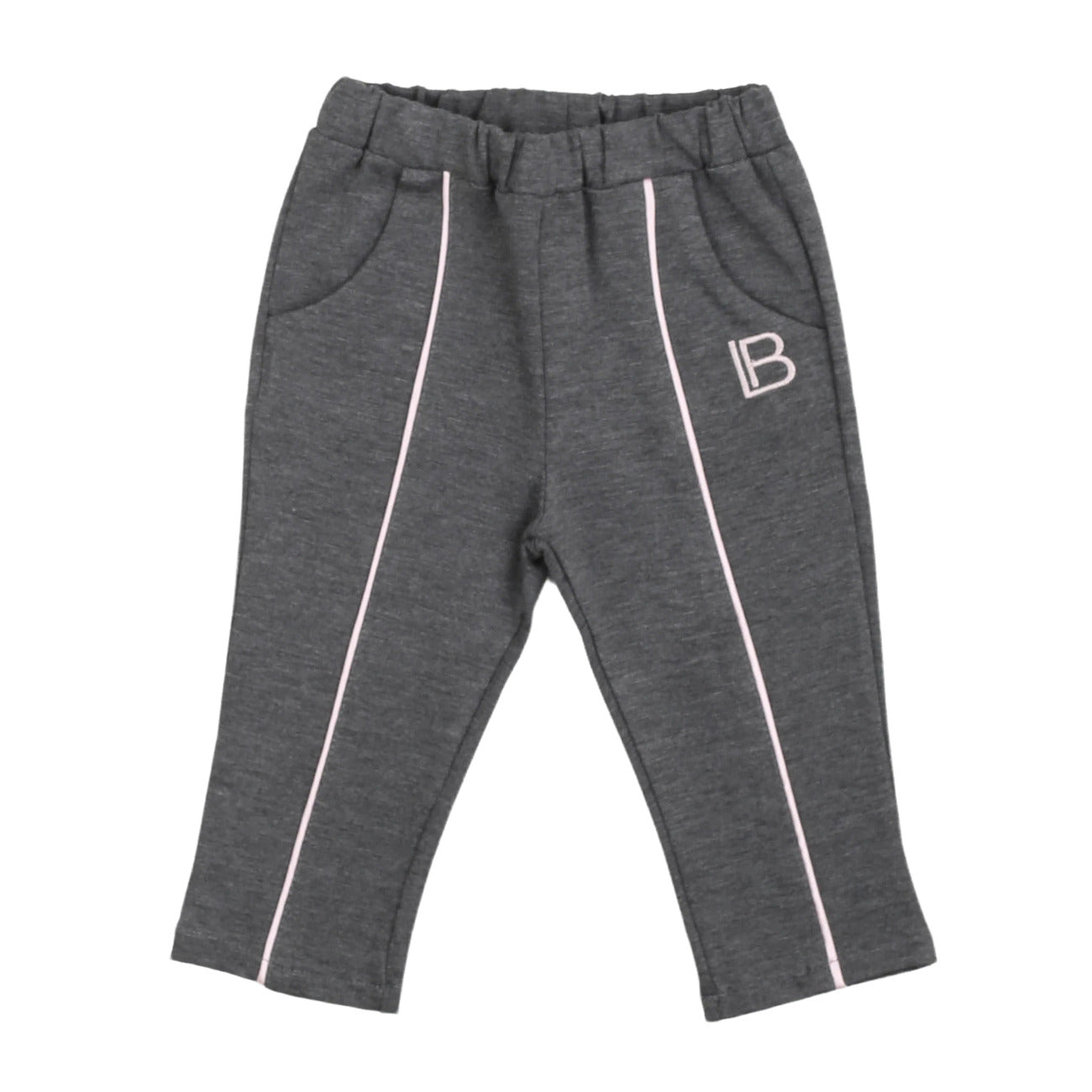 laura biagiotti - PANTALONE IN PUNTO MLLANO - Nuvò Kids
