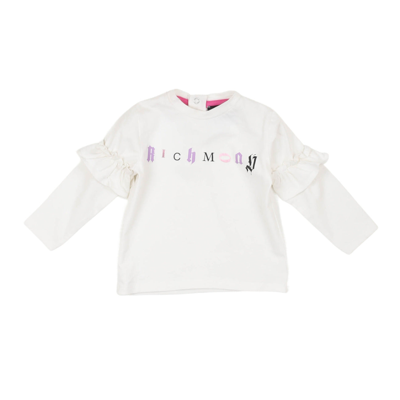 john richmond - T-shirt - Nuvò Kids