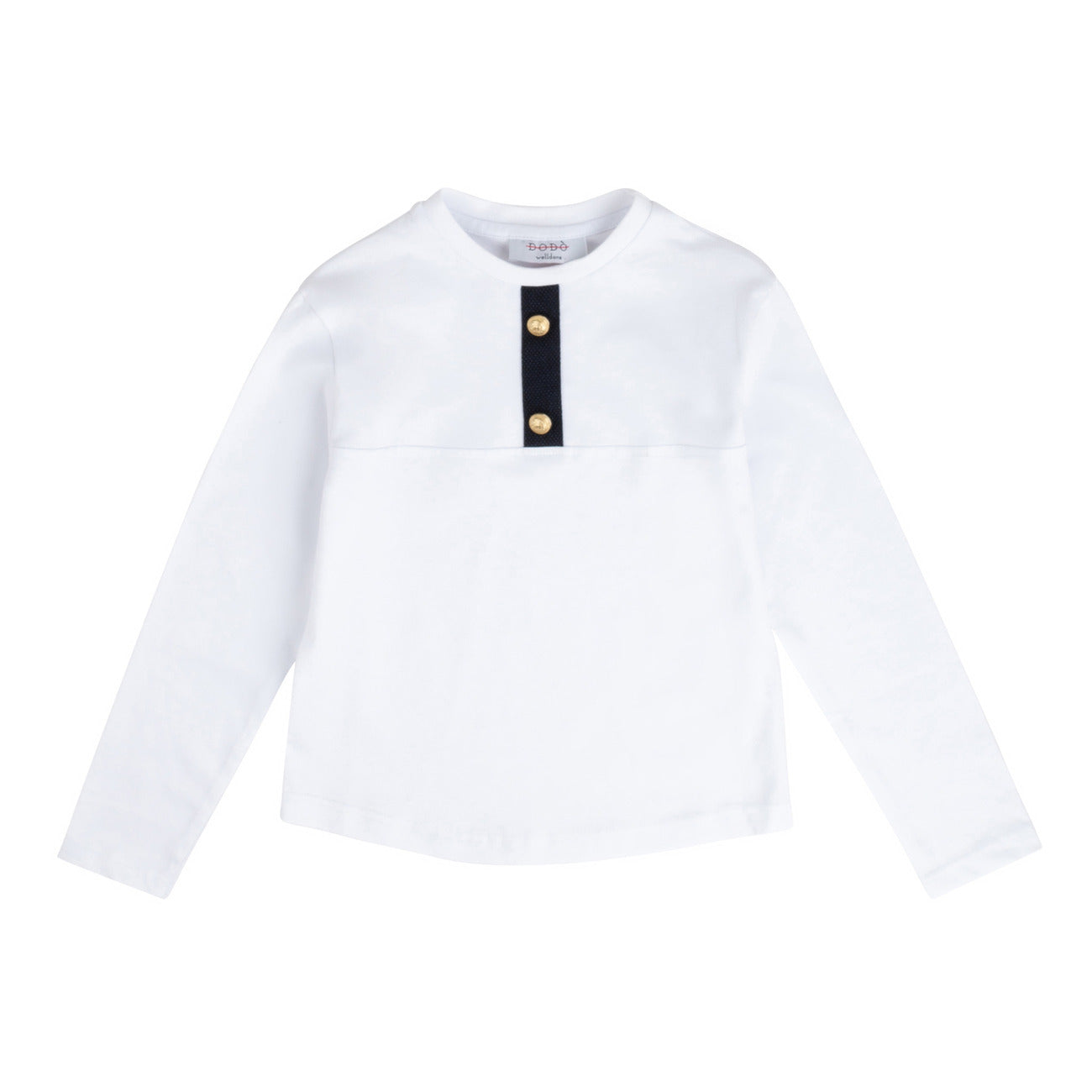 dodo welldone - T-shirt M.l - Nuvò Kids
