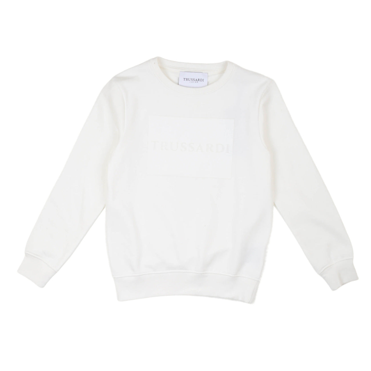trussardi - FELPA CUDIS