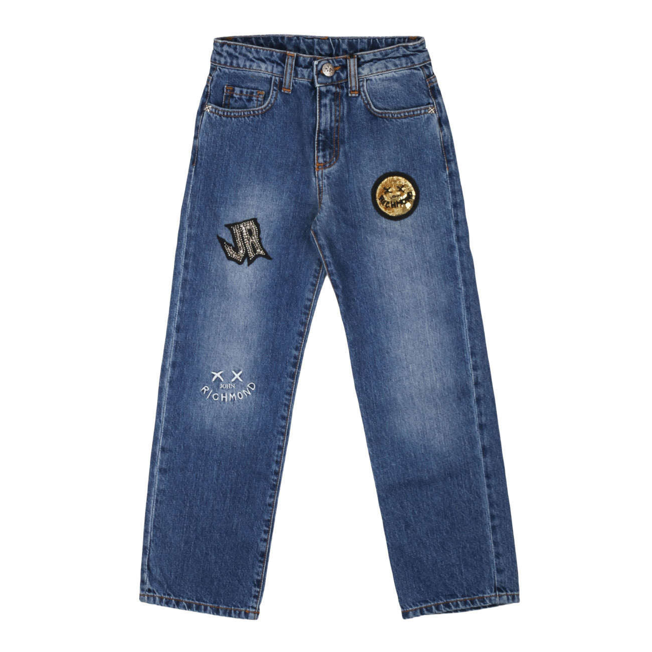john richmond - Jeans