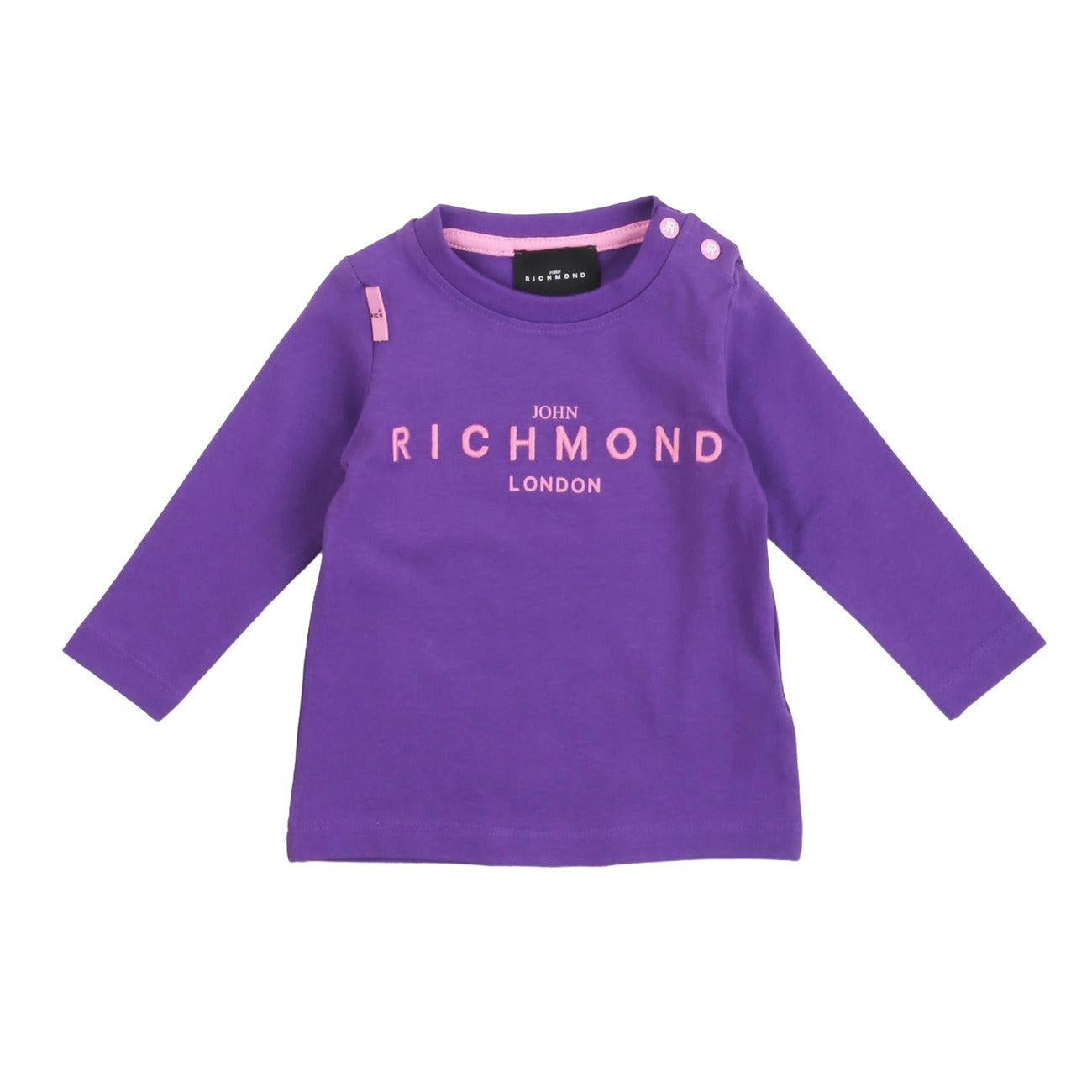 john richmond - T-shirt - Nuvò Kids