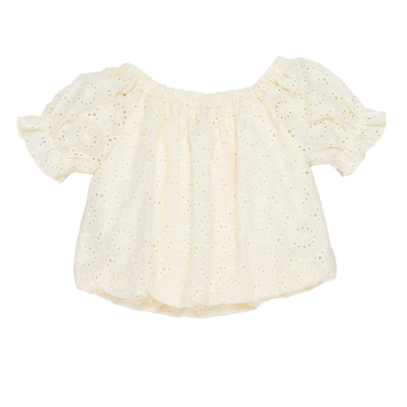 meilisa bai - CAMICIA BABY - Nuvò Kids