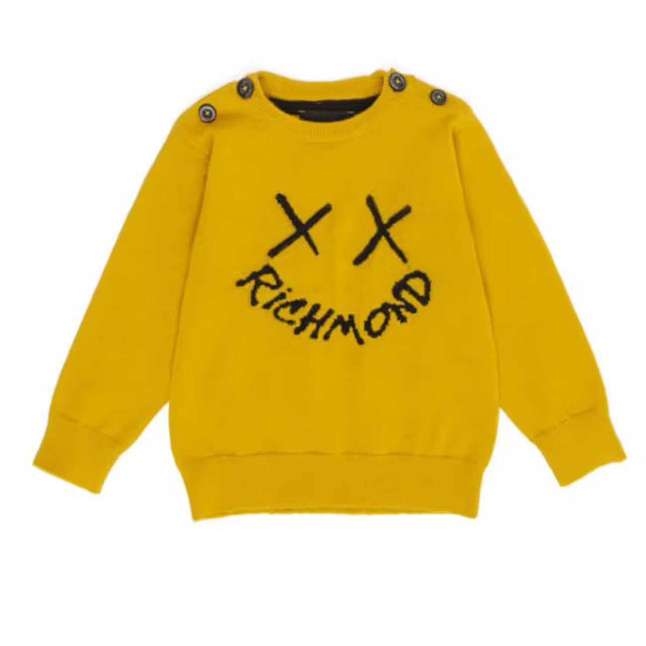 John Richmond - KEMPER SWEATER