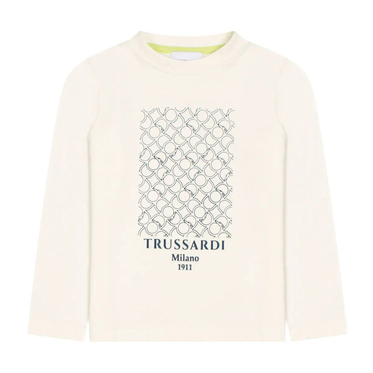 trussardi - T-shirt