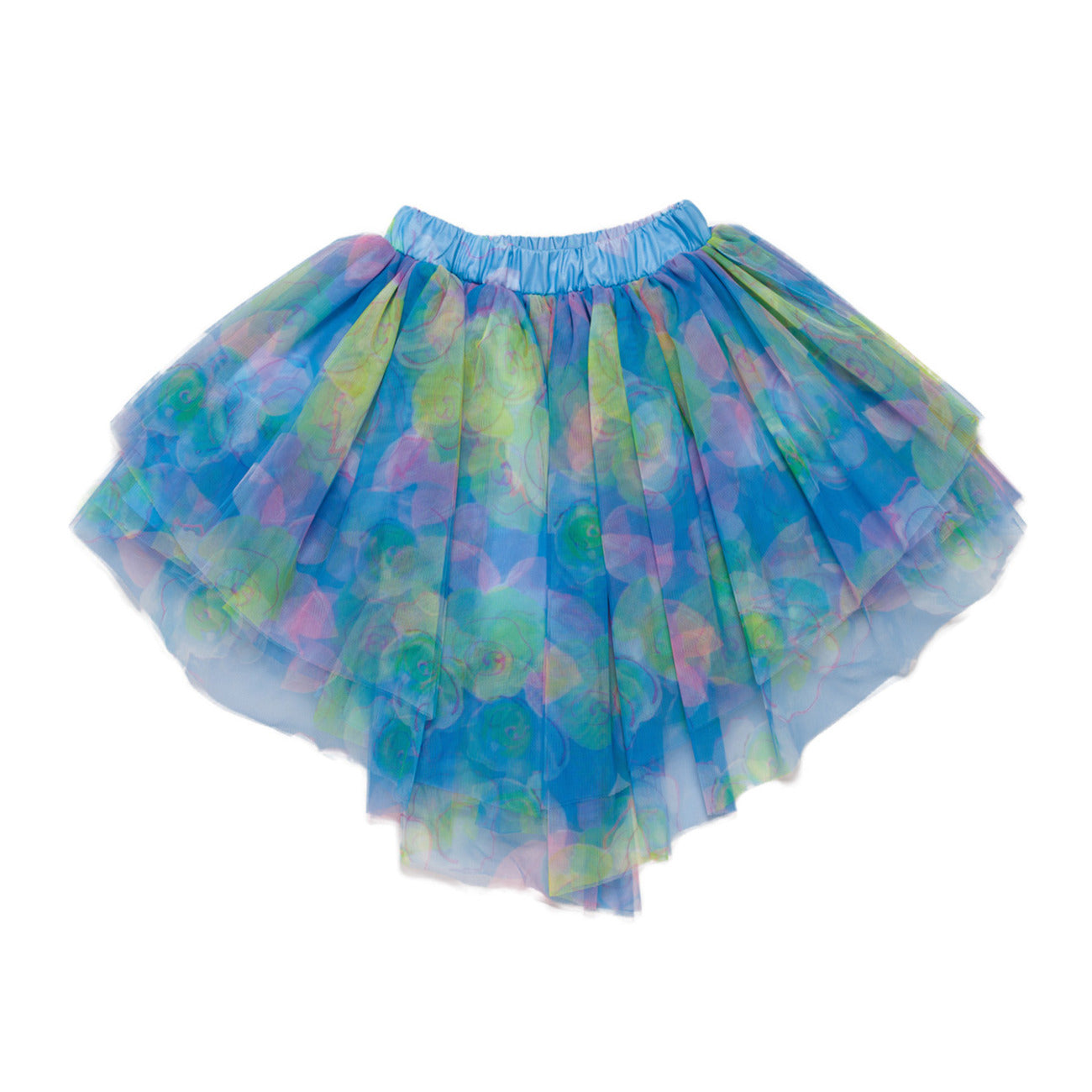 miss grant - GONNA GIRL - Nuvò Kids