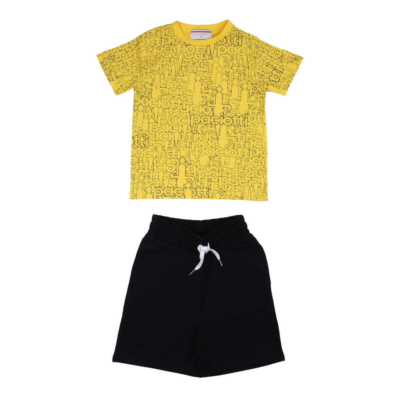 paciotti - Completi - Nuvò Kids