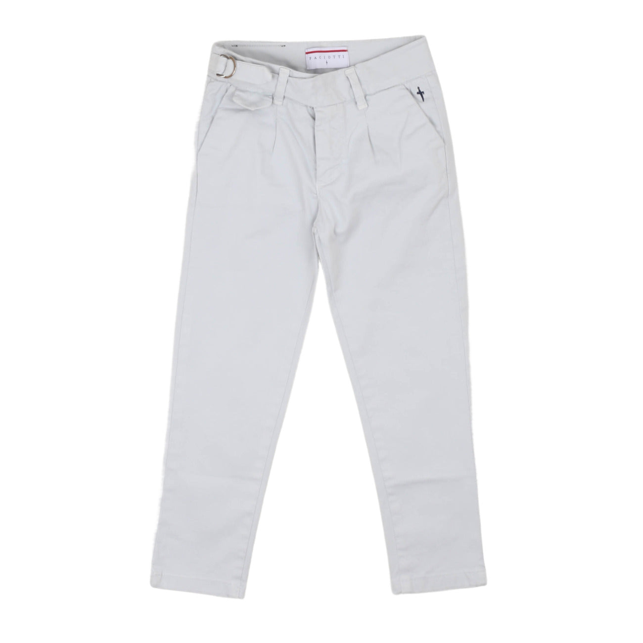 paciotti - PANTALONE IN RASO - Nuvò Kids