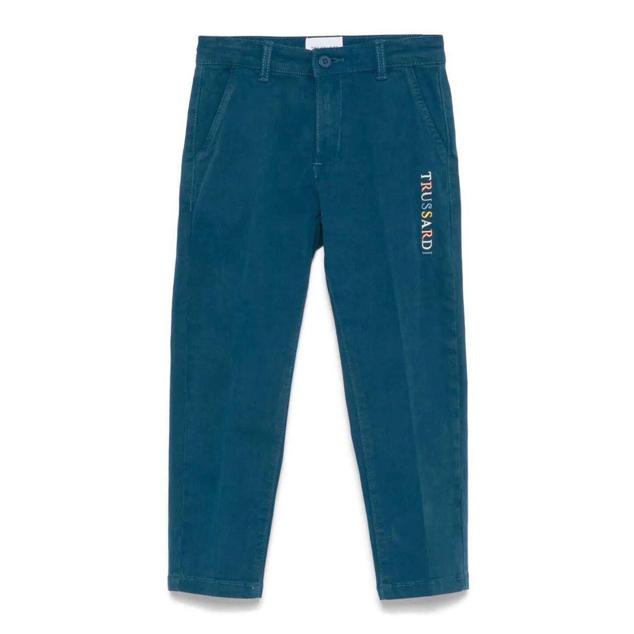 trussardi - PANTALONI DOERRY