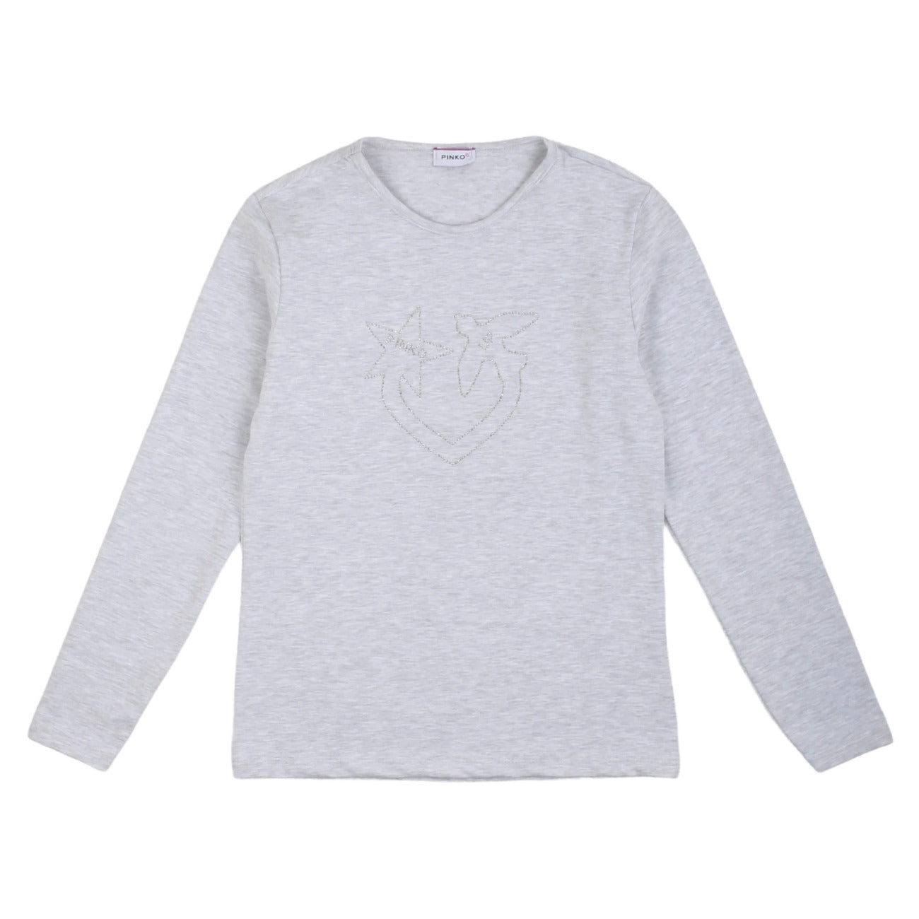 pinko - T-SHIRT MANICA LUNGA - Nuvò Kids