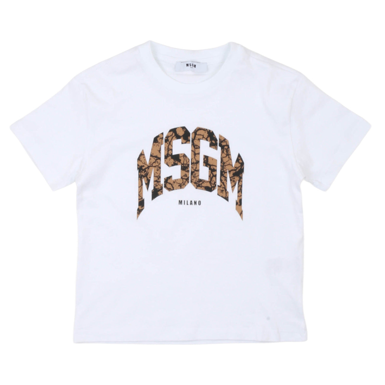 msgm - T-shirt - Nuvò Kids