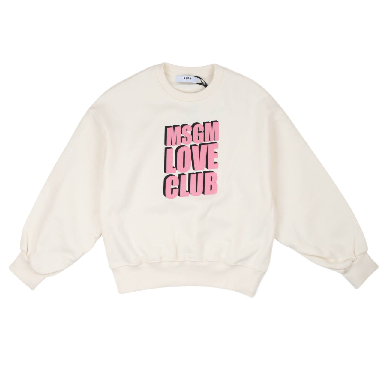 msgm - Felpe - Nuvò Kids