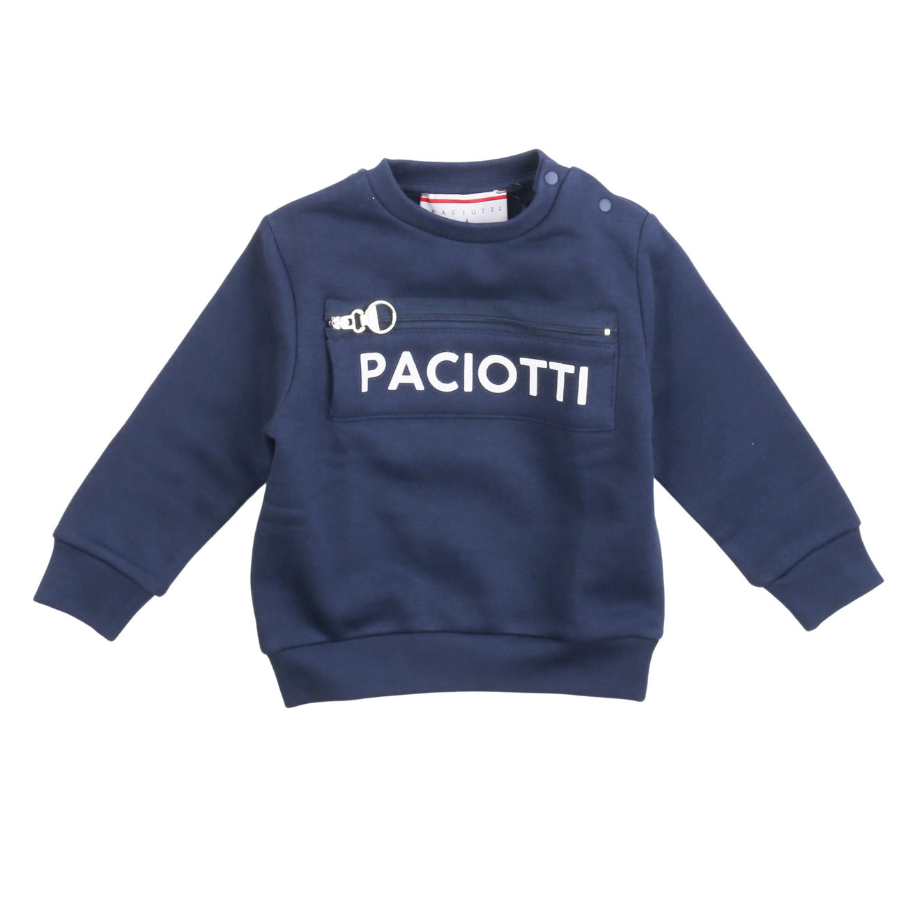 paciotti - Felpe - Nuvò Kids