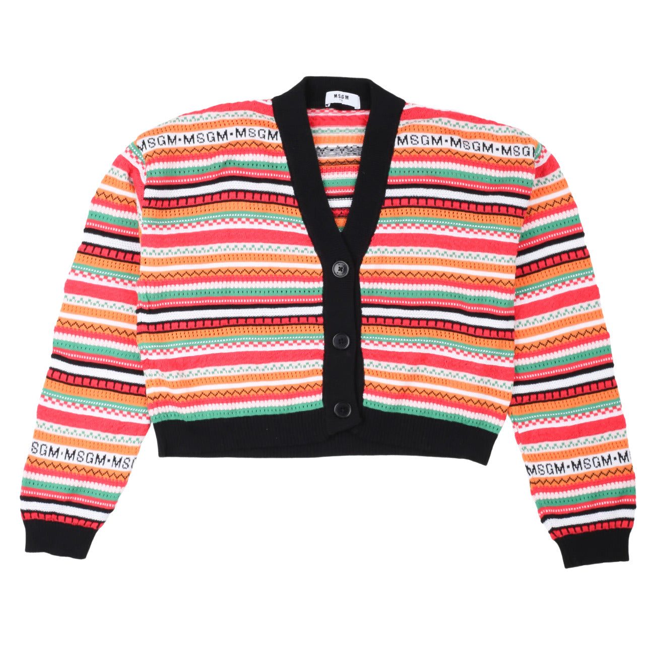 msgm - Cardigan - Nuvò Kids