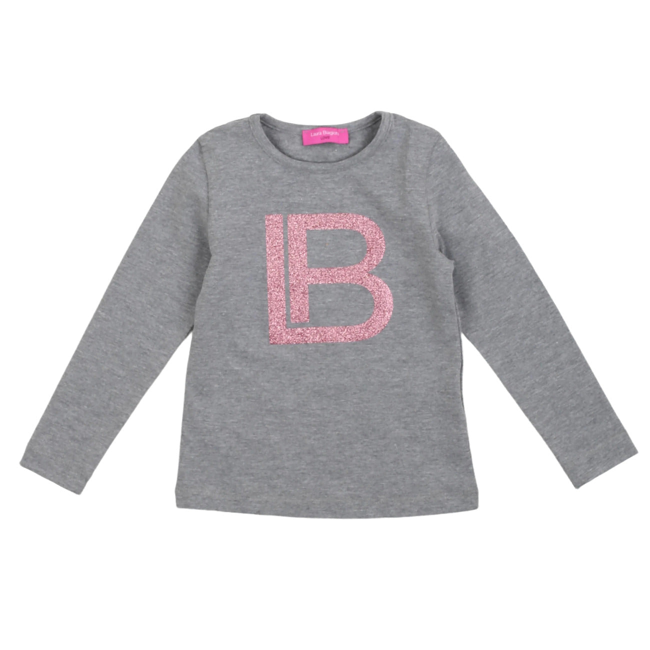 laura biagiotti - T-SHIRT MANICA LUNGA - Nuvò Kids