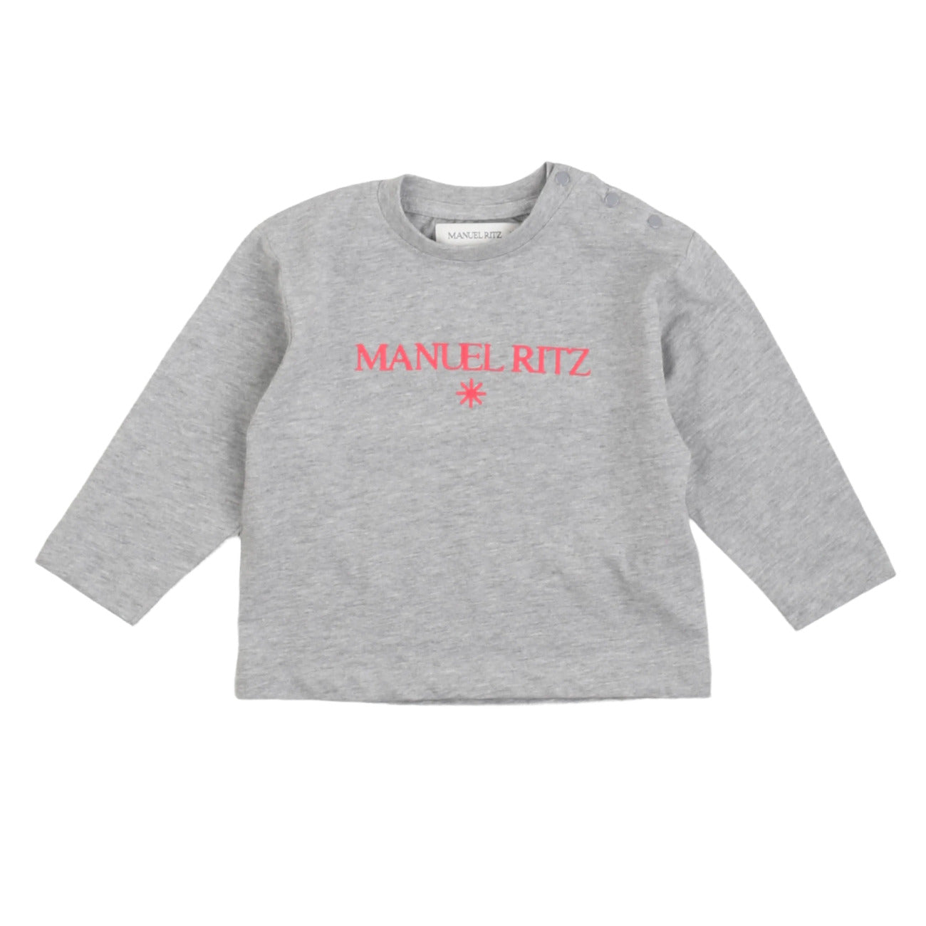 manuel ritz - T-shirt M.l - Nuvò Kids