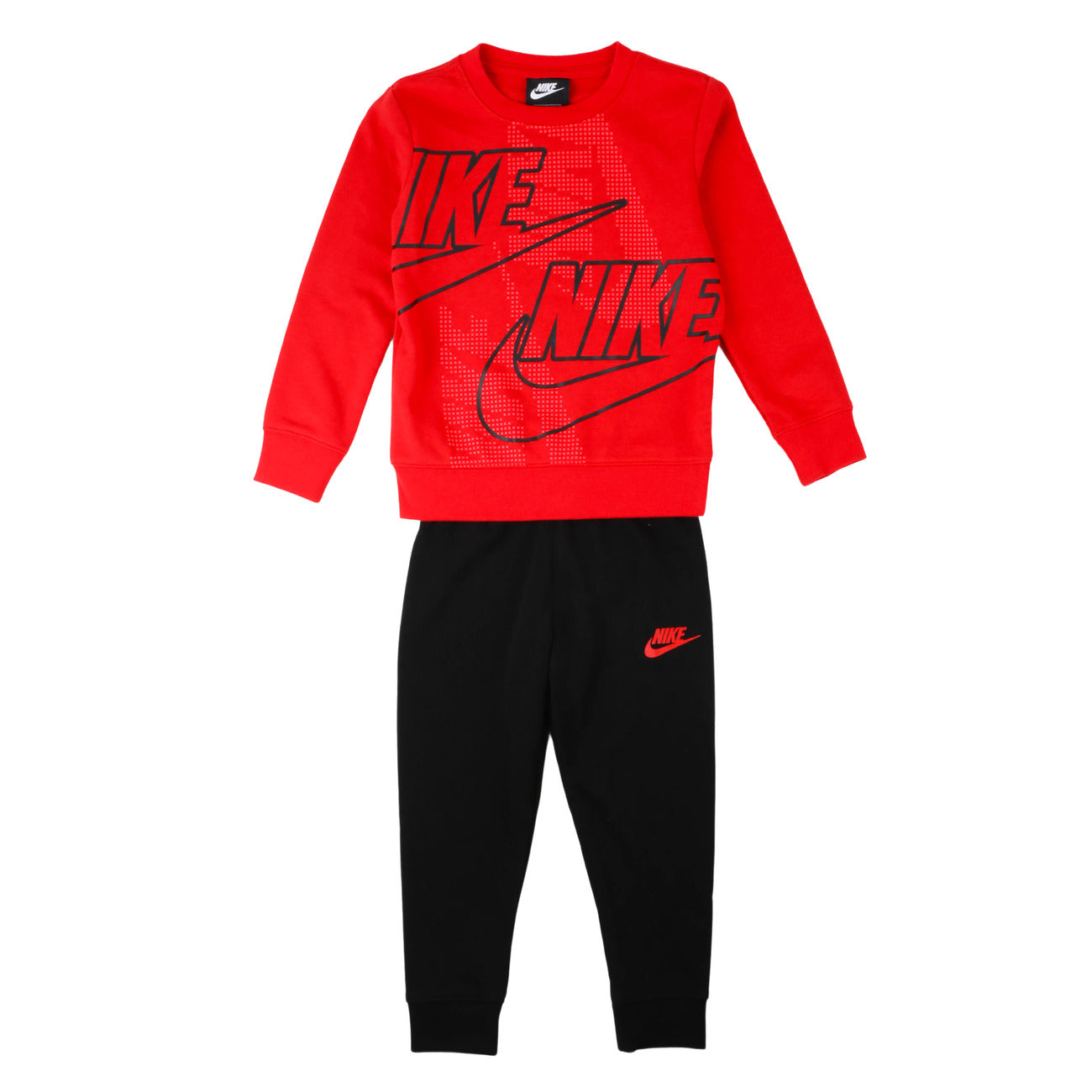 nike - Completi - Nuvò Kids
