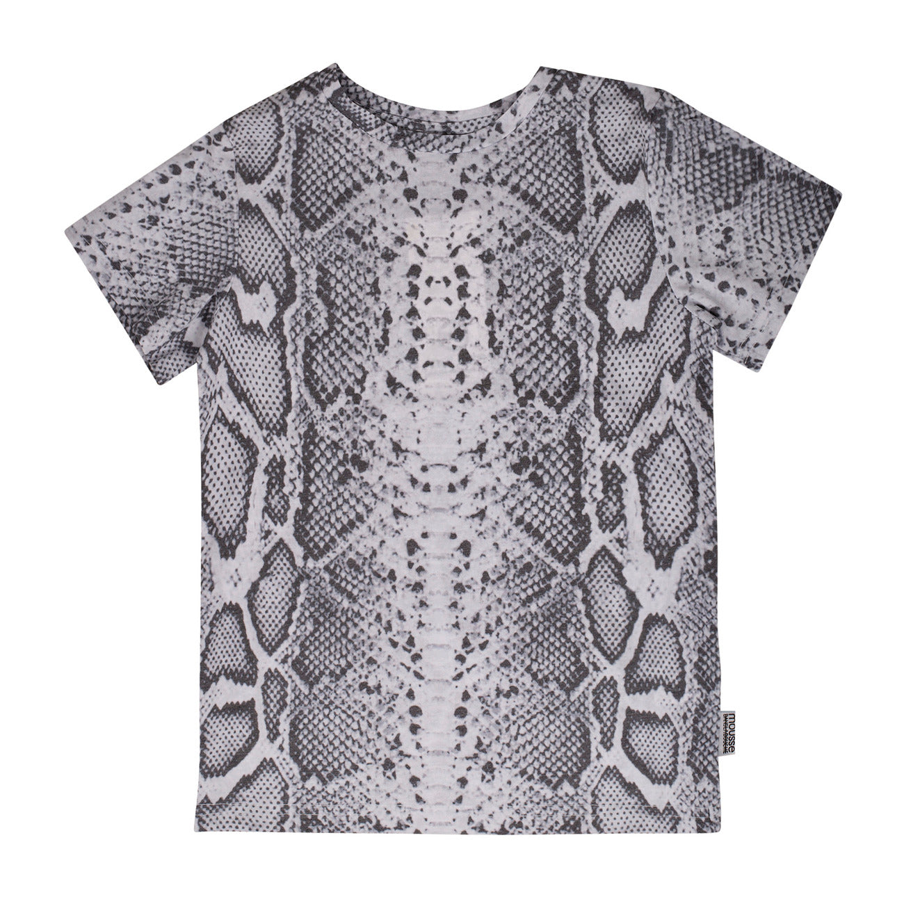 mousse dans la bouche - T-shirt - Nuvò Kids