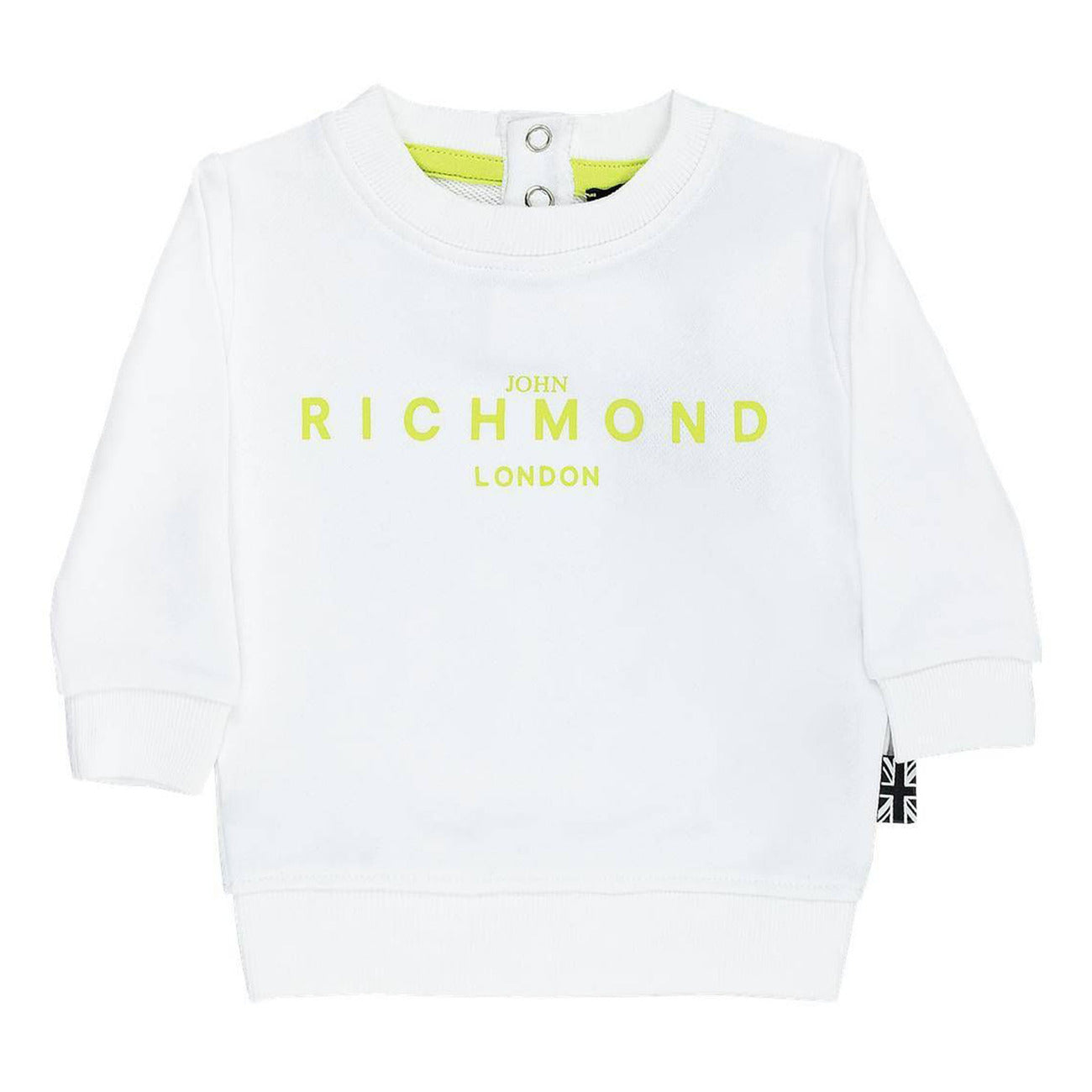 john richmond - FELPA AGRIO