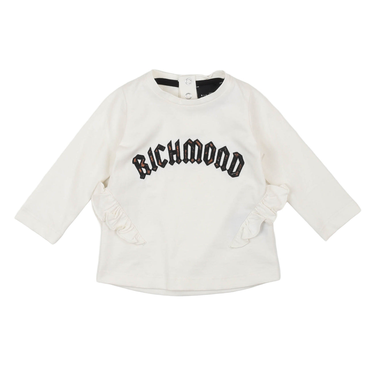 john richmond - T-shirt - Nuvò Kids