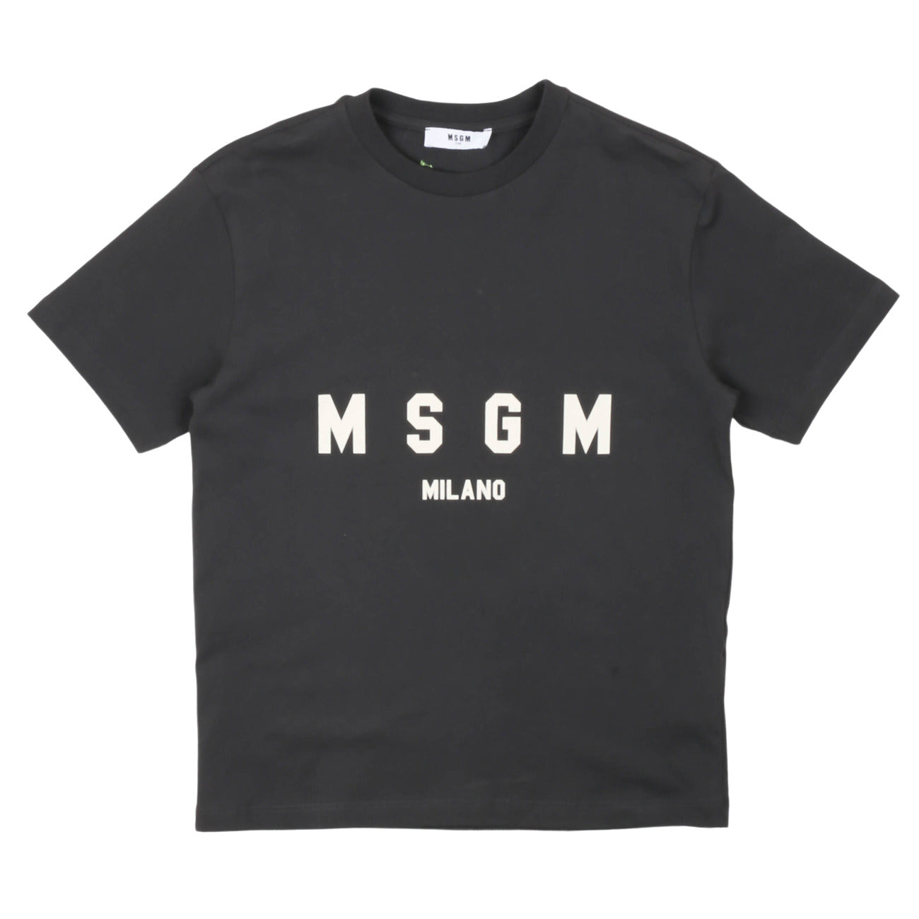 msgm - T-shirt - Nuvò Kids