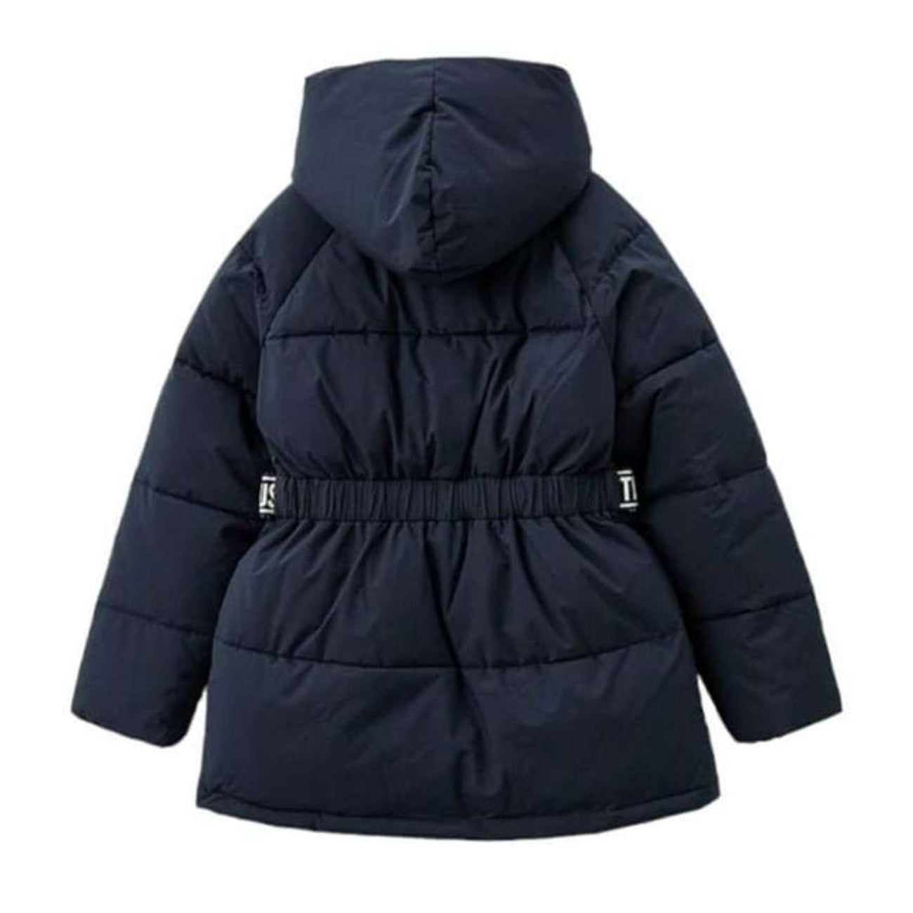 trussardi - GIUBBOTTO IMBOTTITO HIGGINS