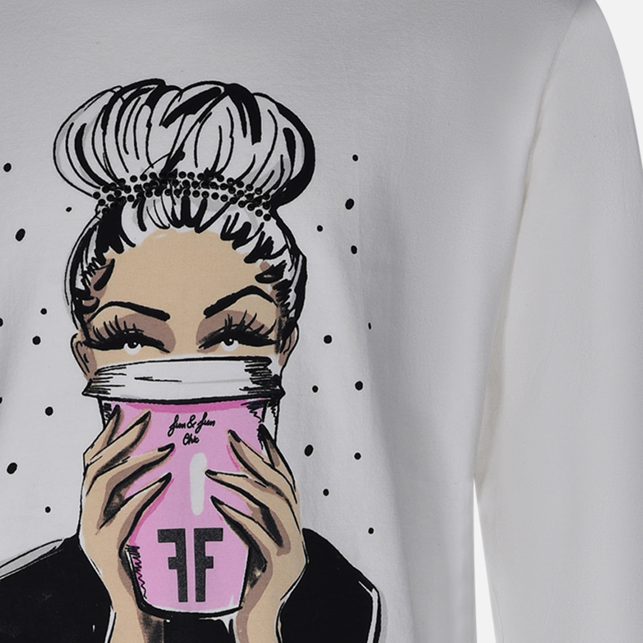 fun & fun - T-SHIRT