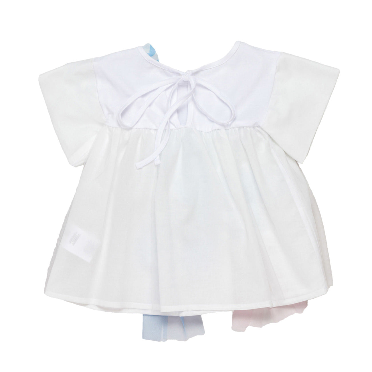 miss grant - T-SHIRT BABY - Nuvò Kids