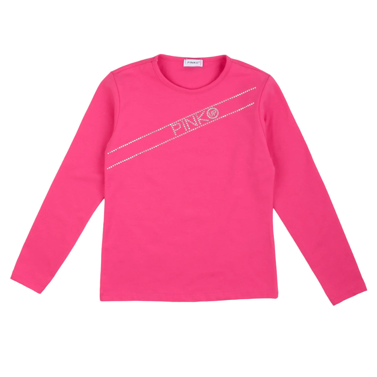 pinko - T-SHIRT MANICA LUNGA - Nuvò Kids