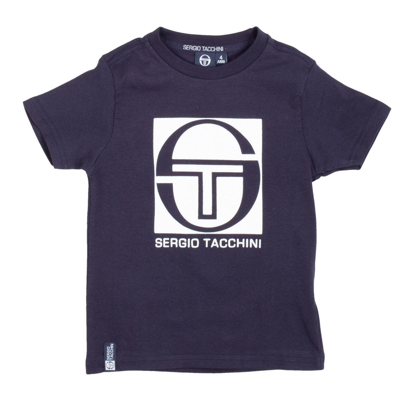 sergio tacchini - T-shirt - Nuvò Kids